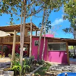 Casa Beco Da Mata - 15 Min Das Melhores Praias