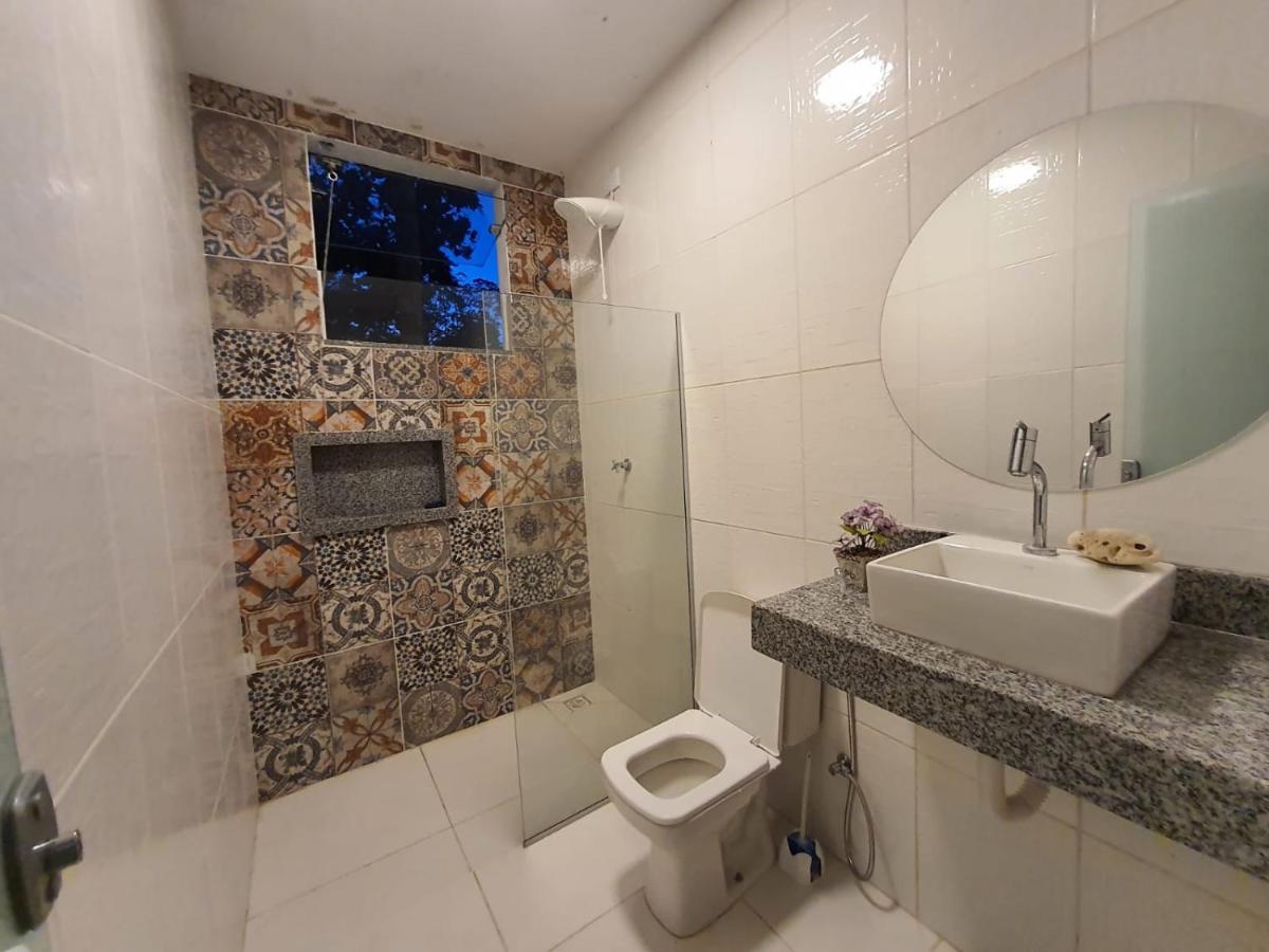 Casa Beco Da Mata - 15 Min Das Melhores Praias * Porto Seguro