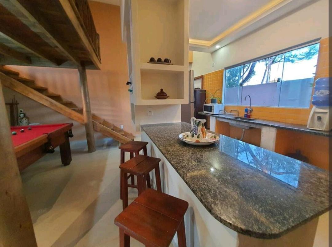 Holiday home Casa Beco Da Mata - 15 Min Das Melhores Praias
