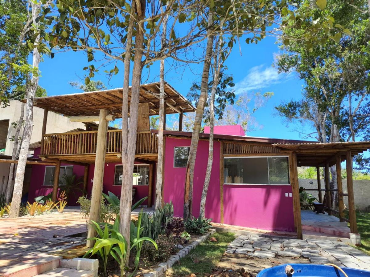 Casa Beco Da Mata - 15 Min Das Melhores Praias Holiday home