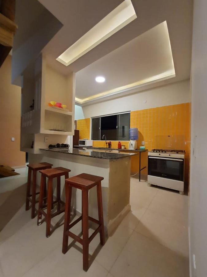 Holiday home Casa Beco Da Mata - 15 Min Das Melhores Praias Porto Seguro