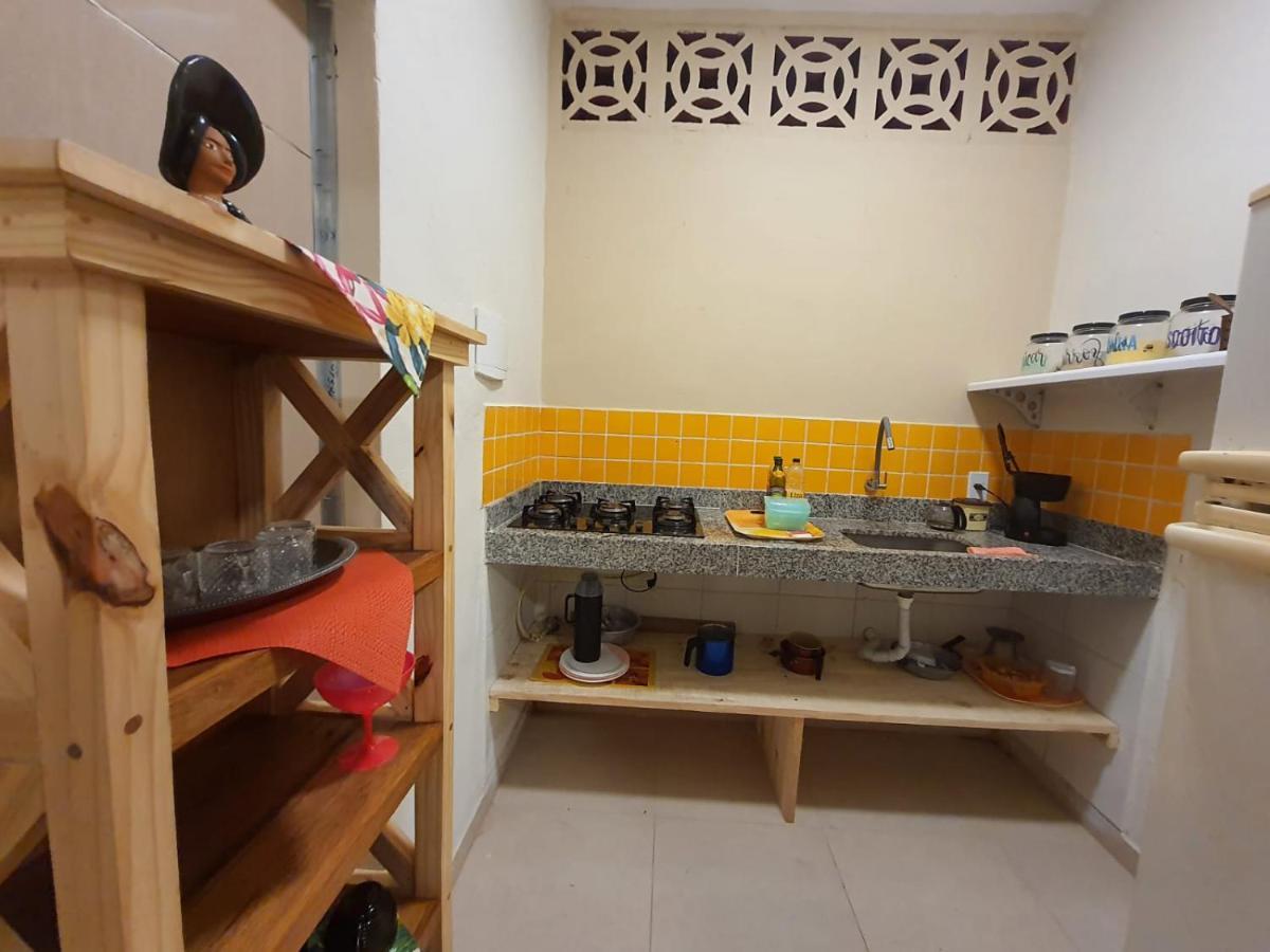 Casa Beco Da Mata - 15 Min Das Melhores Praias *