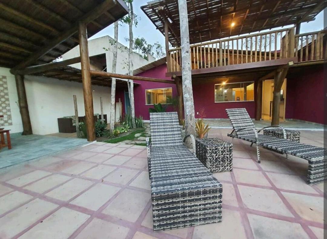 Casa Beco Da Mata - 15 Min Das Melhores Praias Holiday home *
