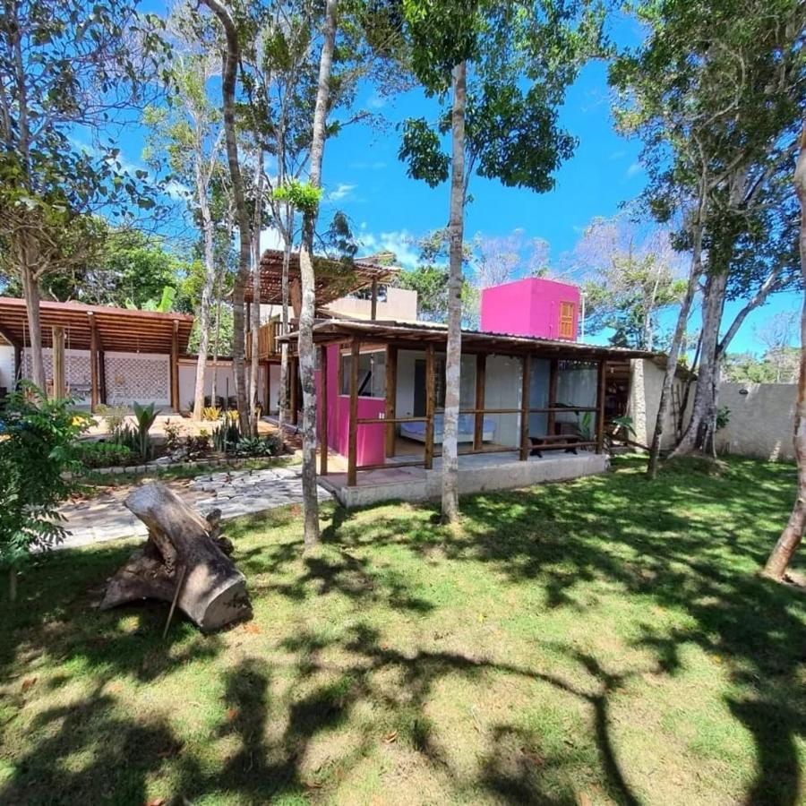 Casa Beco Da Mata - 15 Min Das Melhores Praias *