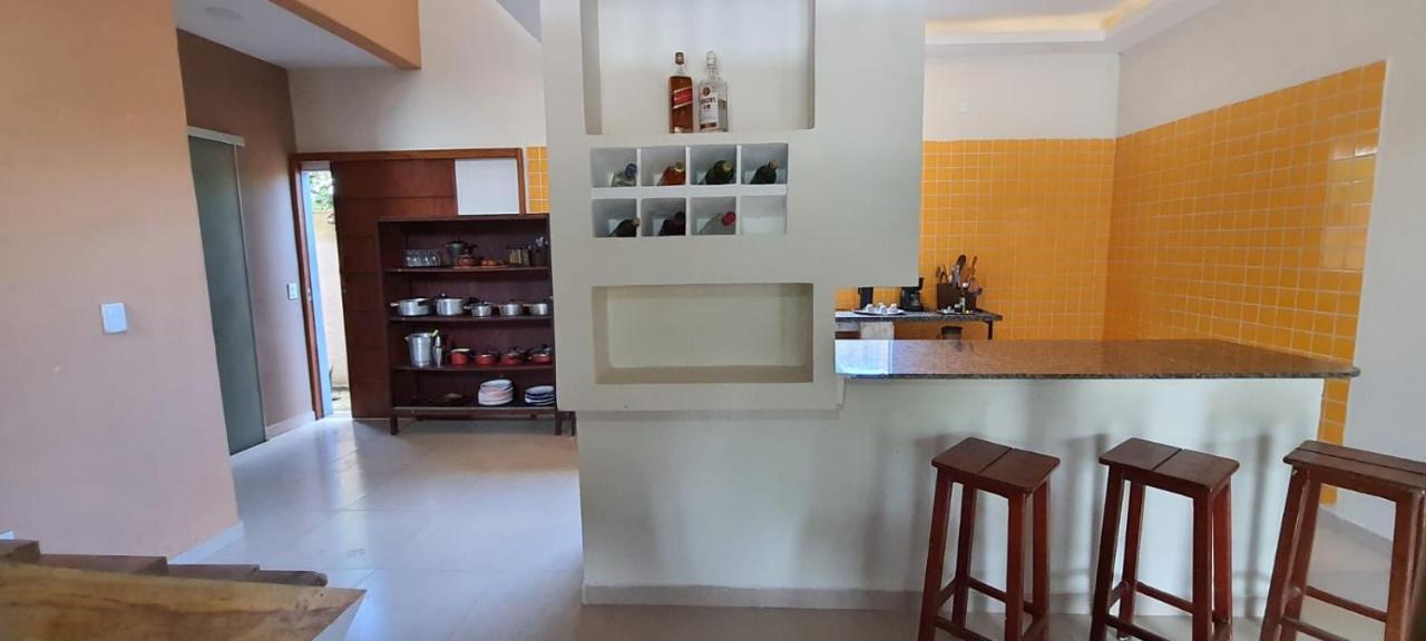 Casa Beco Da Mata - 15 Min Das Melhores Praias * Porto Seguro