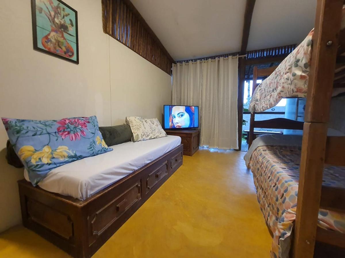Casa Beco Da Mata - 15 Min Das Melhores Praias Holiday home