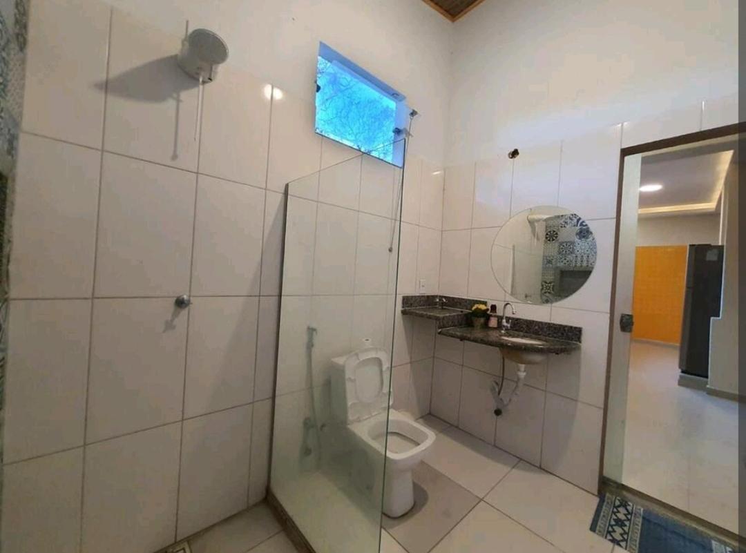Casa Beco Da Mata - 15 Min Das Melhores Praias Holiday home Porto Seguro