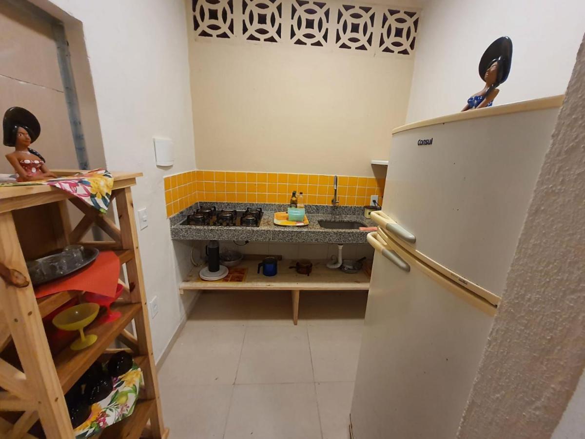 Holiday home Casa Beco Da Mata - 15 Min Das Melhores Praias Porto Seguro