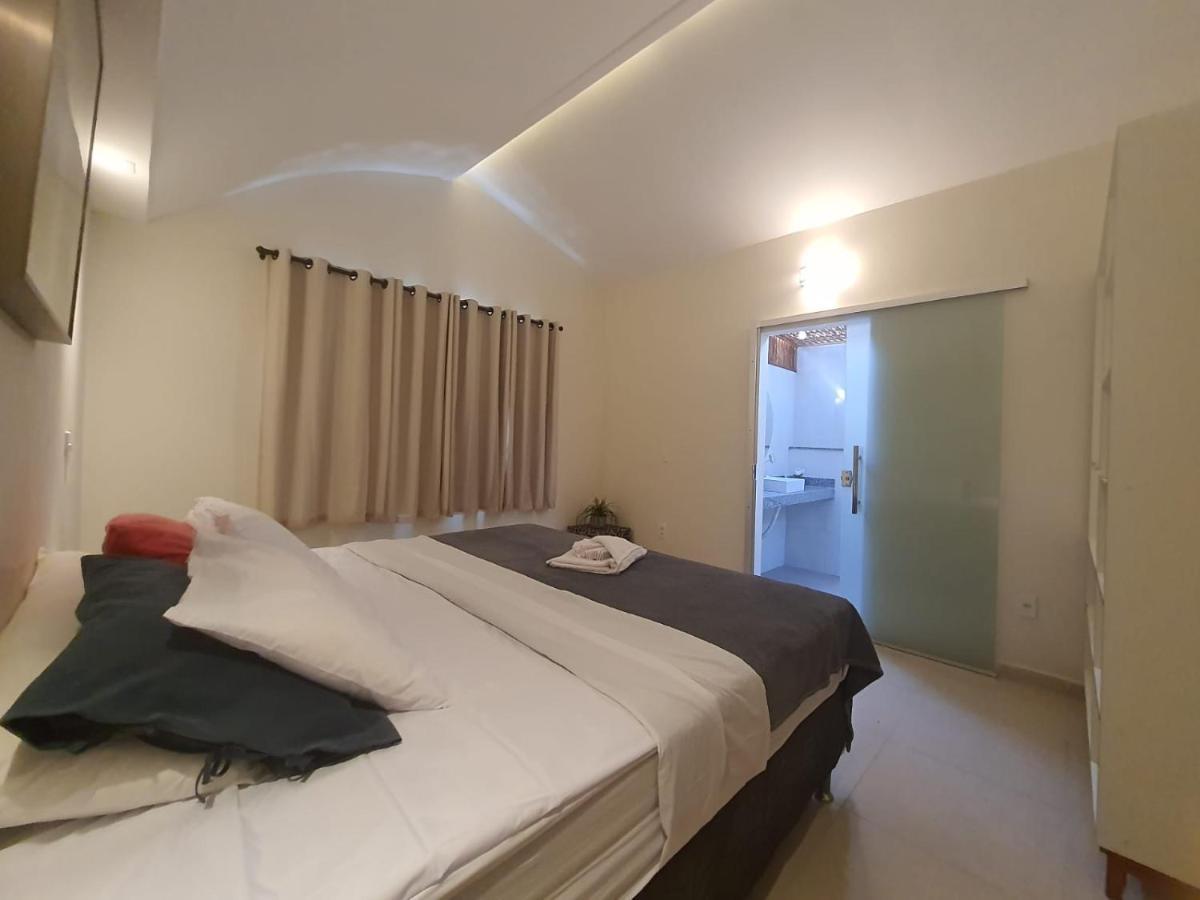 Casa Beco Da Mata - 15 Min Das Melhores Praias Holiday home